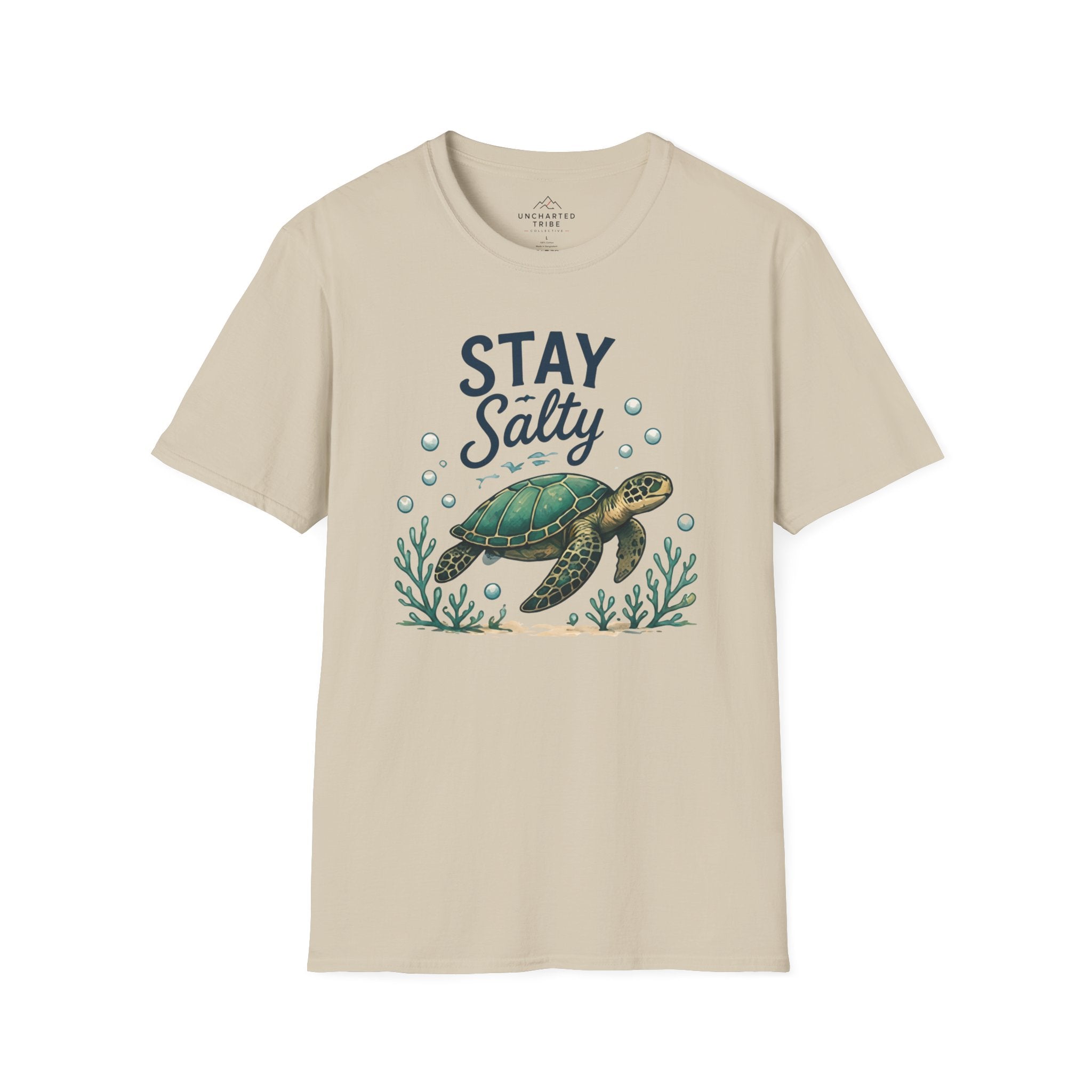 Stay Salty T-Shirt