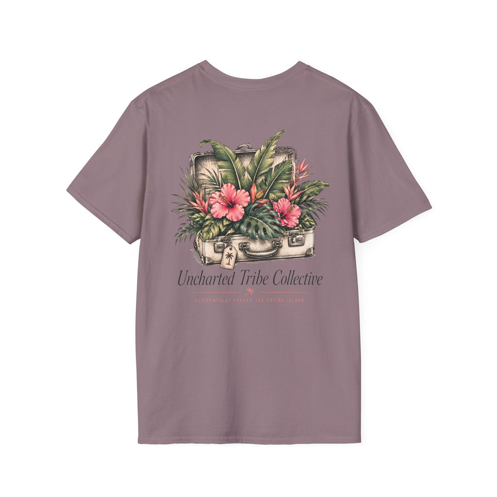 Packed the Island T-Shirt