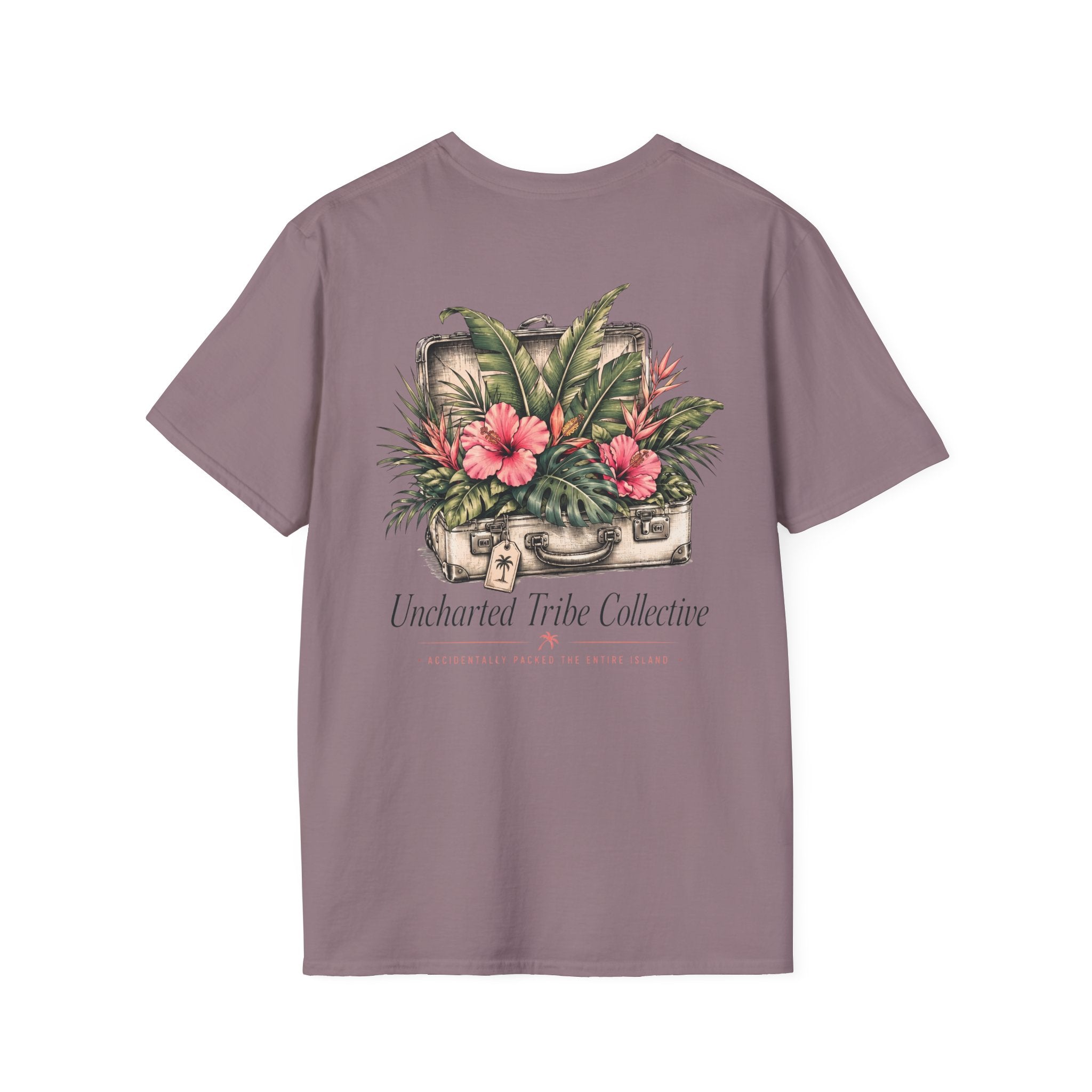 Packed the Island T-Shirt