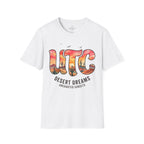 Uncharted Sunsets T-shirt