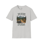 Take Nothing but Pictures T-Shirt
