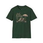 Cat Family that Travels TogetherT-Shirt