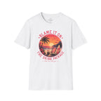 Blame It On The Drink Package — Sunset Beach T-Shirt