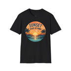 Sunset State of Mind T-Shirt
