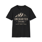 Uncharted Tribe Collective T-Shirt