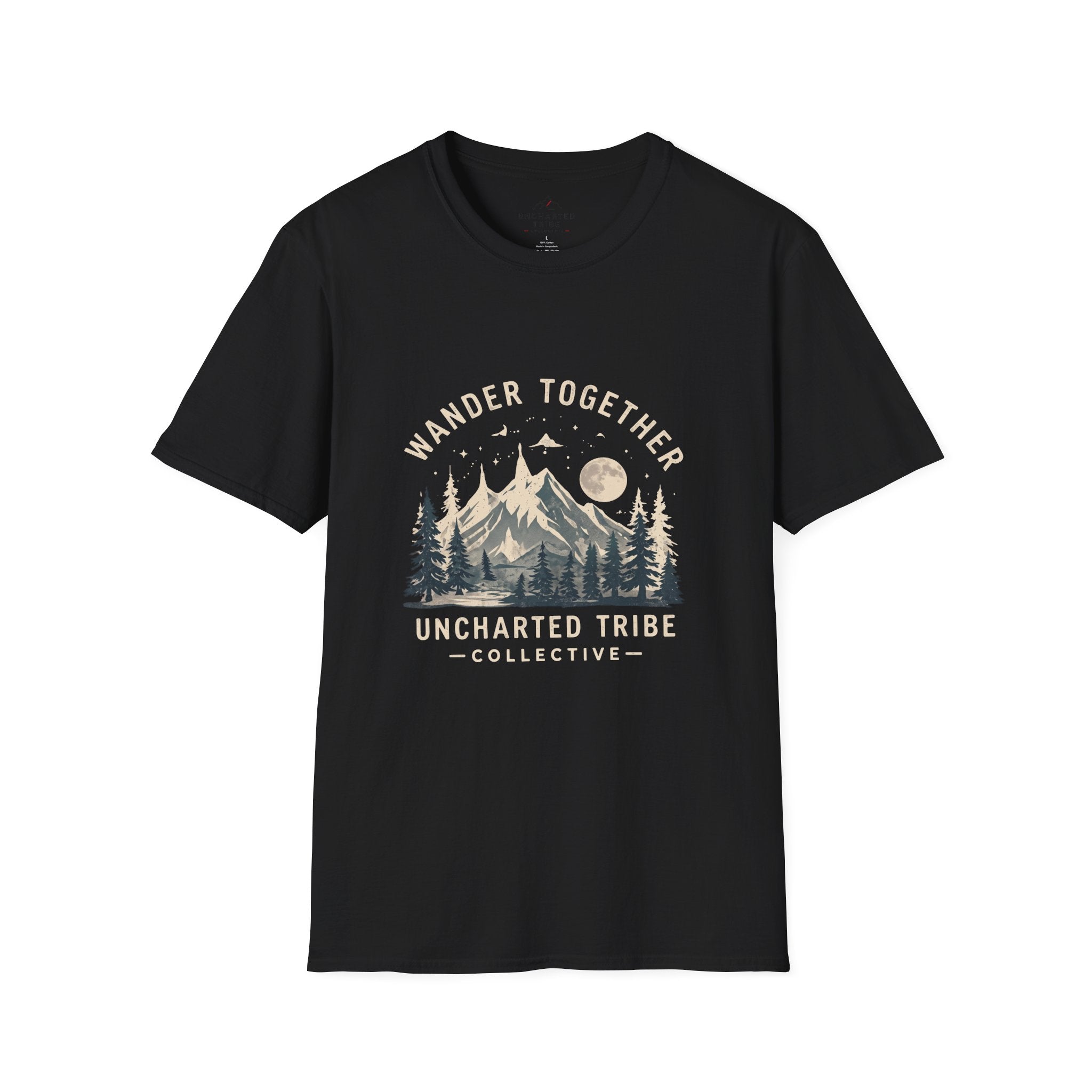 Wander Together T-Shirt