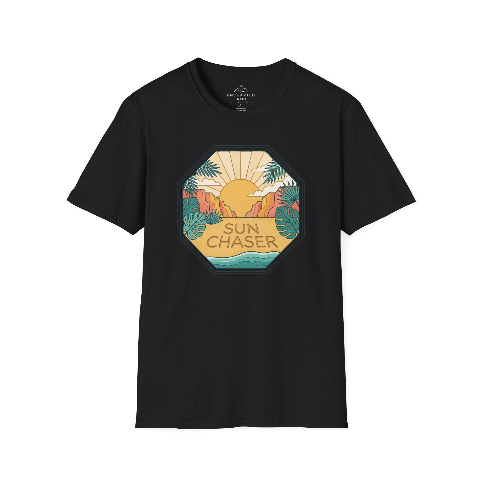 Sun Chaser T-Shirt