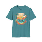 Mentally Somewhere Sunny T-Shirt