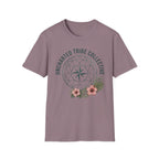 Uncharted Tribe Compass T-Shirt