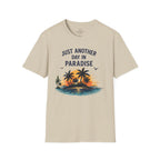 Just Another Day in Paradise T-Shirt